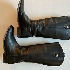 Melissa Frye Riding Boots